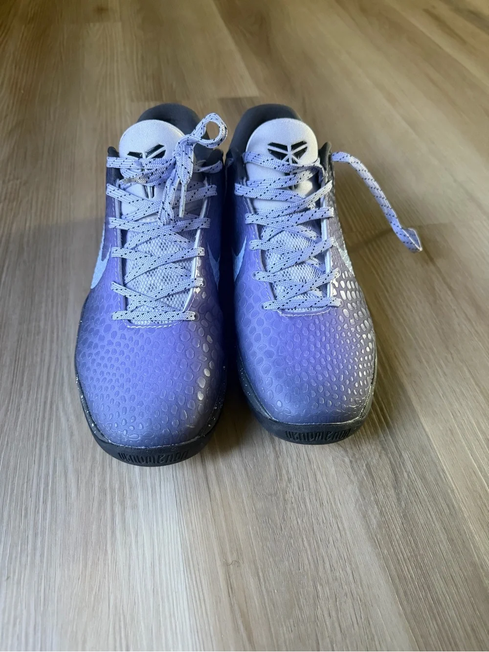 Nike Kobe 6 Protro EYBL Men's Shoes